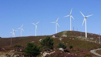 Genrebild. Foto: Stewie Griffin/Public Domain