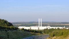 Tysk industri kräver längre arbetsvecka