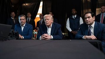 Foto: Official White House Photo by Molly Riley/Public Domain