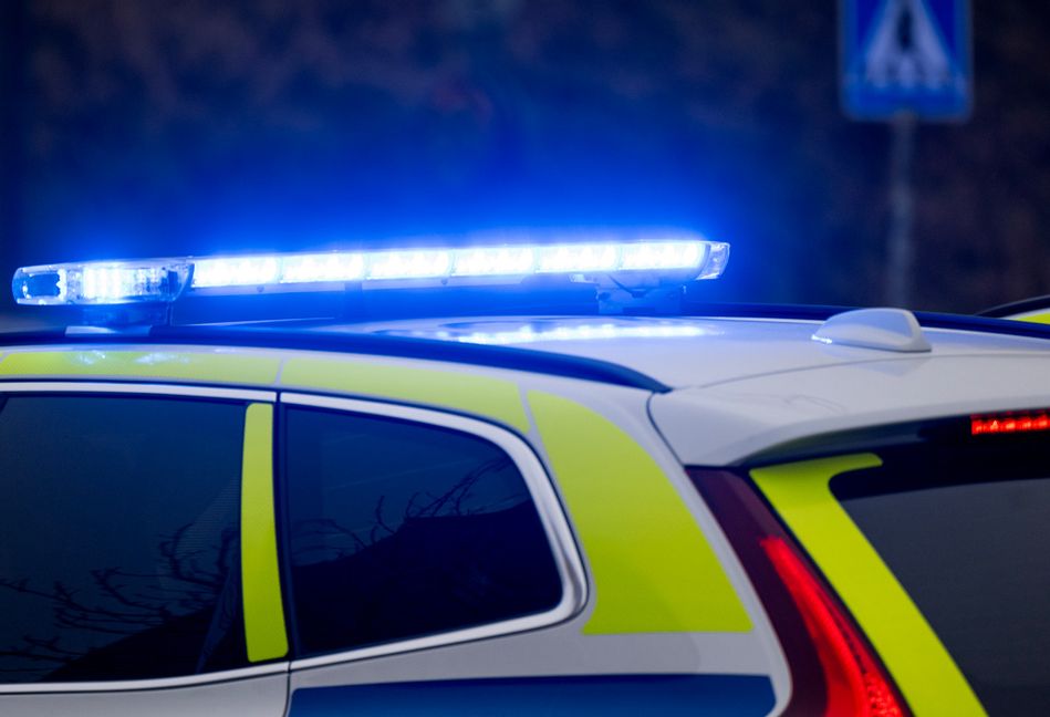 En kvinna har gripits misstänkt för mord i Svenljunga. Arkivbild. Foto: Christine Olsson/TT