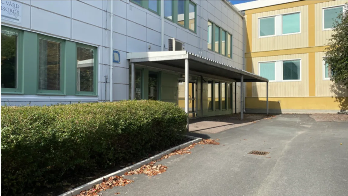 Foto: Fagersta kommun