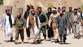 Pakistan krigar mot talibanerna i Afghanistan. Foto: CC BY 2.0/Wikimedia Commons