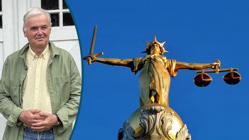 Fru Justitia – impopulär i Sverige? Foto: Lonpicman (CC BY-SA 3.0)