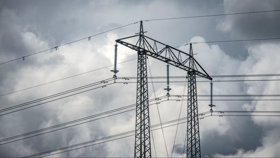 Vattenfall och Ellevio höjer elnätsavgiften igen. Arkivbild. Foto: Johan Nilsson / TT