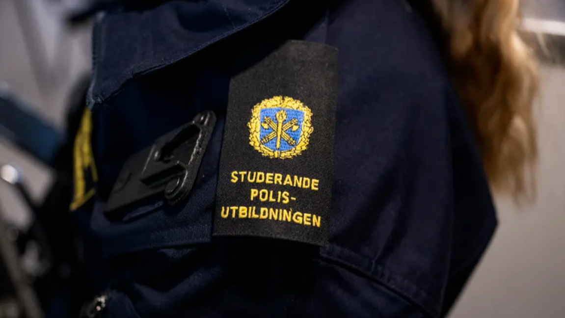 Genrebild. Foto: Pontus Lundahl/TT