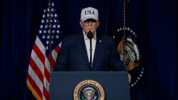 Foto: Donald J. Trump/Public Domain