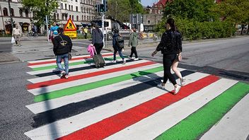 Bild: Johan Nilsson/TT