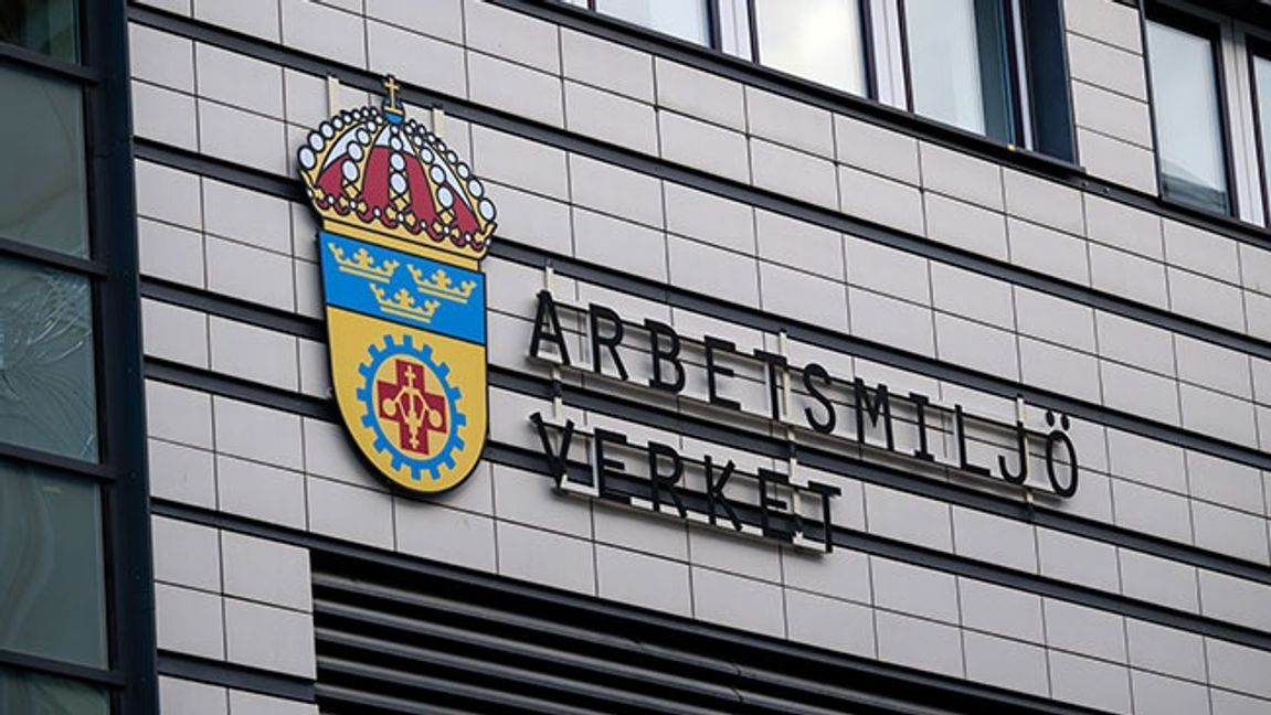 Bild: Anders Wiklund / TT 