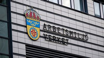 Bild: Anders Wiklund / TT 