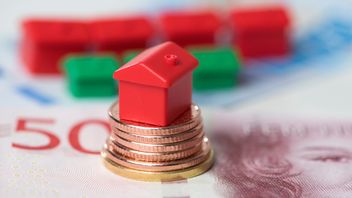 Nordea spår att räntorna dämpas av krisen. Arkivbild. Foto: Fredrik Sandberg/TT