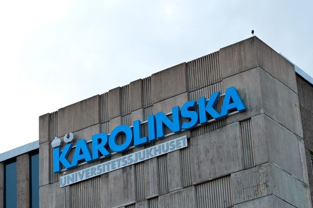 En judisk läkare som fick sparken efter att ha påtalat antisemitism på arbetsplatsen får nu skadestånd. Arkivbild. Foto: Janerik Henriksson/TT