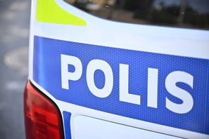 Polisen i Göteborg slog på torsdagen till mot ett kriminellt gäng. Arkivbild. Foto: Christine Olsson/TT