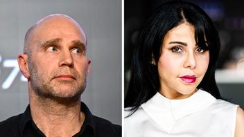 Efter Ekotchefen Klas Wolf-Watz’ besked om att det inte blir några konsekvenser har fler SR-medarbetare skrivit under uppropet som anklagar Israel för krigsbrott. Foto: Christine Olsson/TT