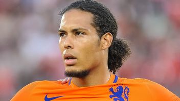 Virgil van Dijk. Foto: Ailura/CC BY 3.0