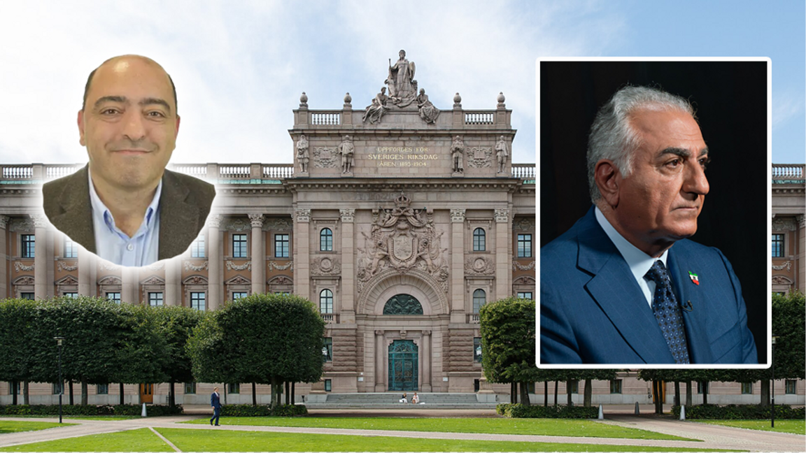 Det är inte ofta som en avsaknad av socialdemokrater är ett problem. Foto: CEphoto, Uwe Aranas, CC BY-SA 3.0, via Wikimedia Commons / VOA Farsi, Public Domain, via Wikimedia Commons