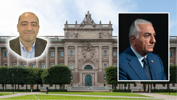 Det är inte ofta som en avsaknad av socialdemokrater är ett problem. Foto: CEphoto, Uwe Aranas, CC BY-SA 3.0, via Wikimedia Commons / VOA Farsi, Public Domain, via Wikimedia Commons