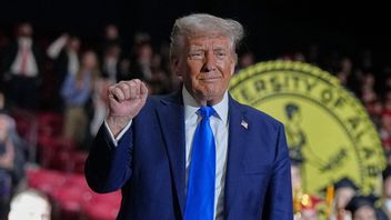 Foto: Manuel Balce Ceneta/AP/TT