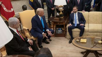 Foto: Dan Scavino (public domain)