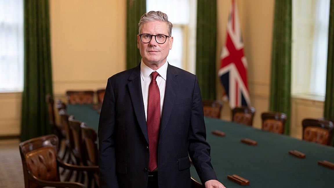 Foto: Prime Minister’s Office
