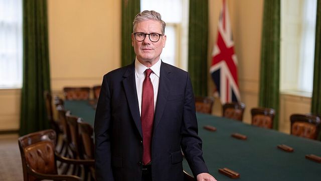 Foto: Prime Minister’s Office