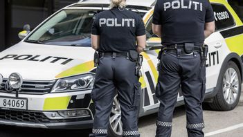 Fyra svenska medborgare har häktats i Oslo. Foto: GORM KALLESTAD/NTB/TT