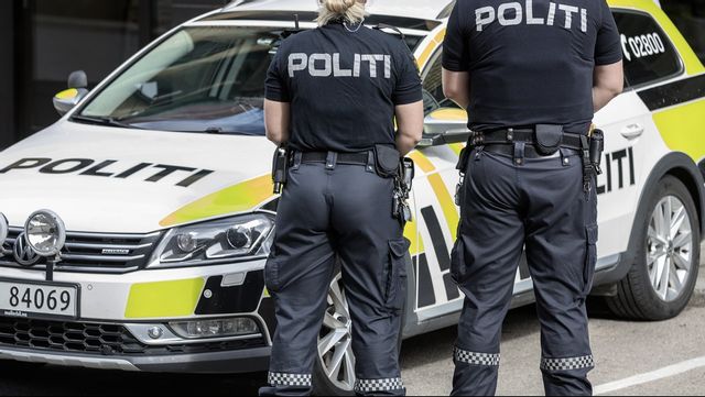 Fyra svenska medborgare har häktats i Oslo. Foto: GORM KALLESTAD/NTB/TT