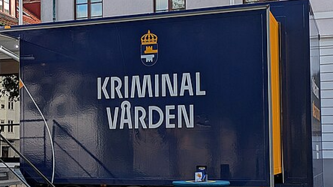 Foto: Jonn Leffmann / Wikipedia, CC BY 4.0, via Wikimedia Commons