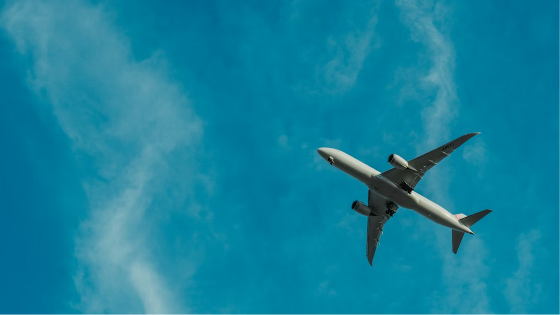 Vid integrationsproblem kan det vara i individens egenintresse att lämna Sverige. Foto: Mark Olsen, Unsplash