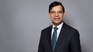 Henrik Landerholm har utsetts att leda det nya nationella underrättelserådet. Foto: Ninni Andersson/Regeringskansliet