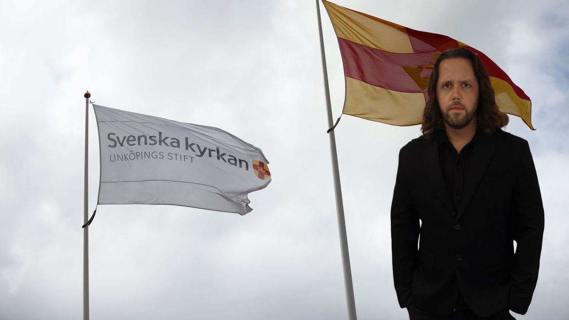  Foto: Jeppe Gustafsson / TT