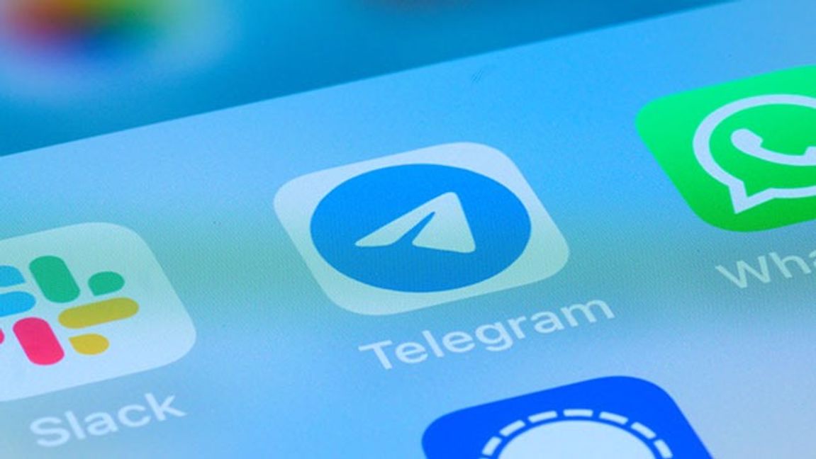 Bild: Magnus Lejhall / TT