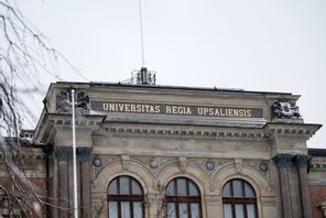 Flera Uppsalaforskare har fällts för omfattande forskningsfusk. Arkivbild. Christine Olsson/TT