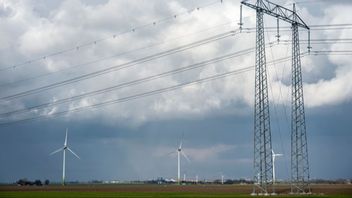 Medan Luleå betalar 21 öre per kilowattimme kan Malmö tvingas ut med 89 öre under vintern. Foto: Johan Nilsson / TT