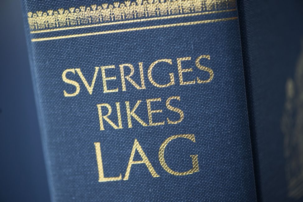 En man åtalas för en rad grova våldsbrott i Göteborgsområdet. Arkivbild. Fredrik Sandberg/TT