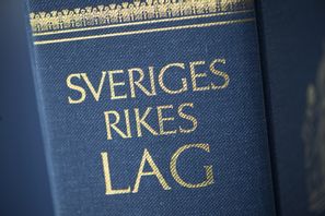 En man åtalas för en rad grova våldsbrott i Göteborgsområdet. Arkivbild. Fredrik Sandberg/TT