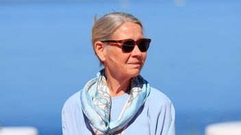 Foto: Andreas Hillergren/TT