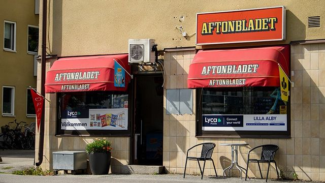 Arkivbild. Foto: Oscar Olsson/TT