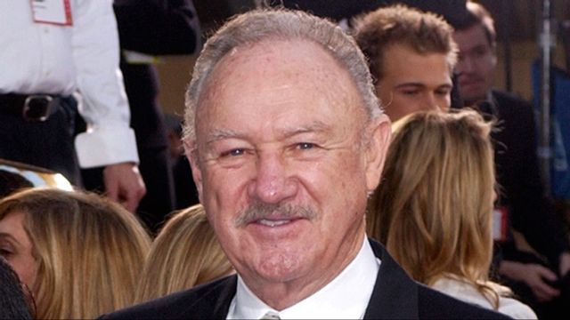 Gene Hackman. Foto: Mark J. Terrill/APTT