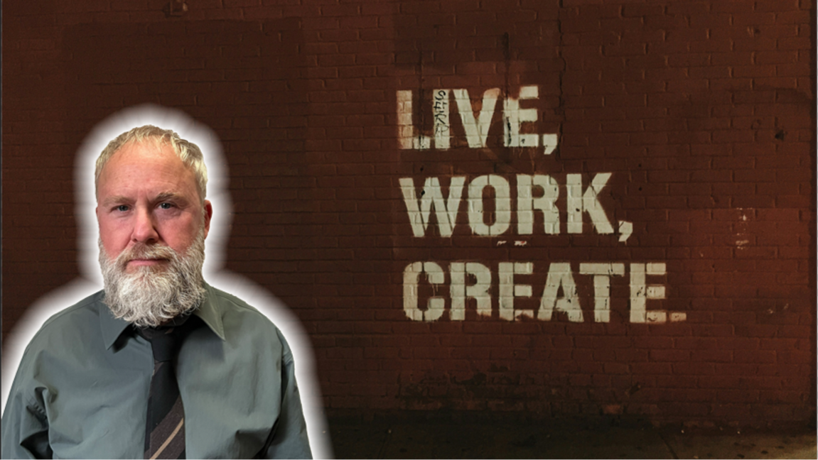 Det går alldeles utmärkt att vara framgångsrik utan att vara det på någon annans bekostnad. Foto: Jon Tyson, Unsplash