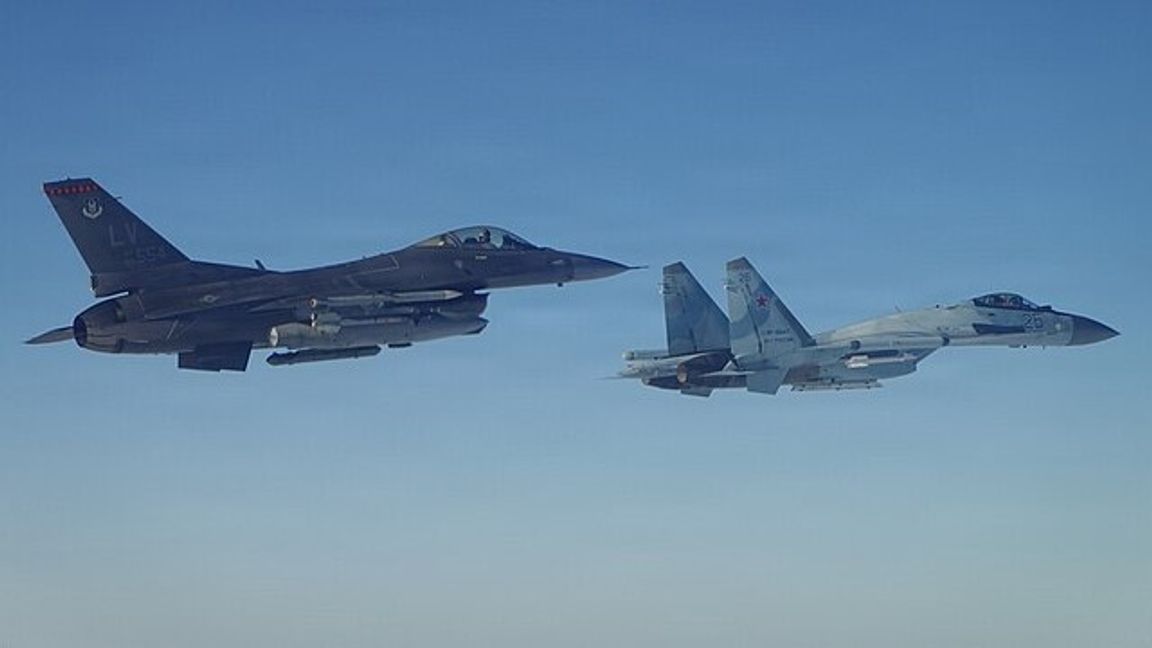 Foto: U.S. Department of War