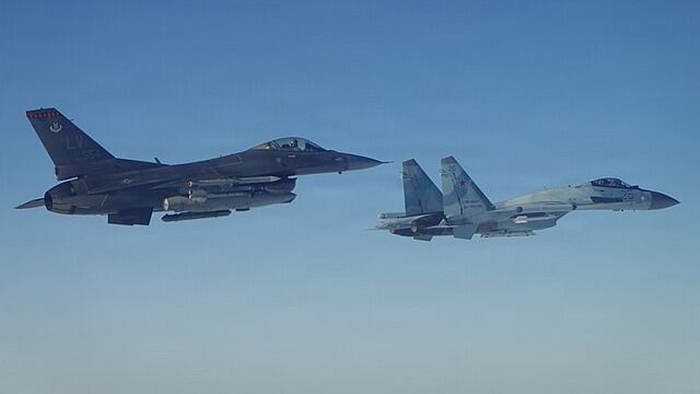 Foto: U.S. Department of War