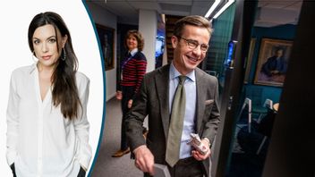 Foto: Karl Gabor/Ulf Palm / TT