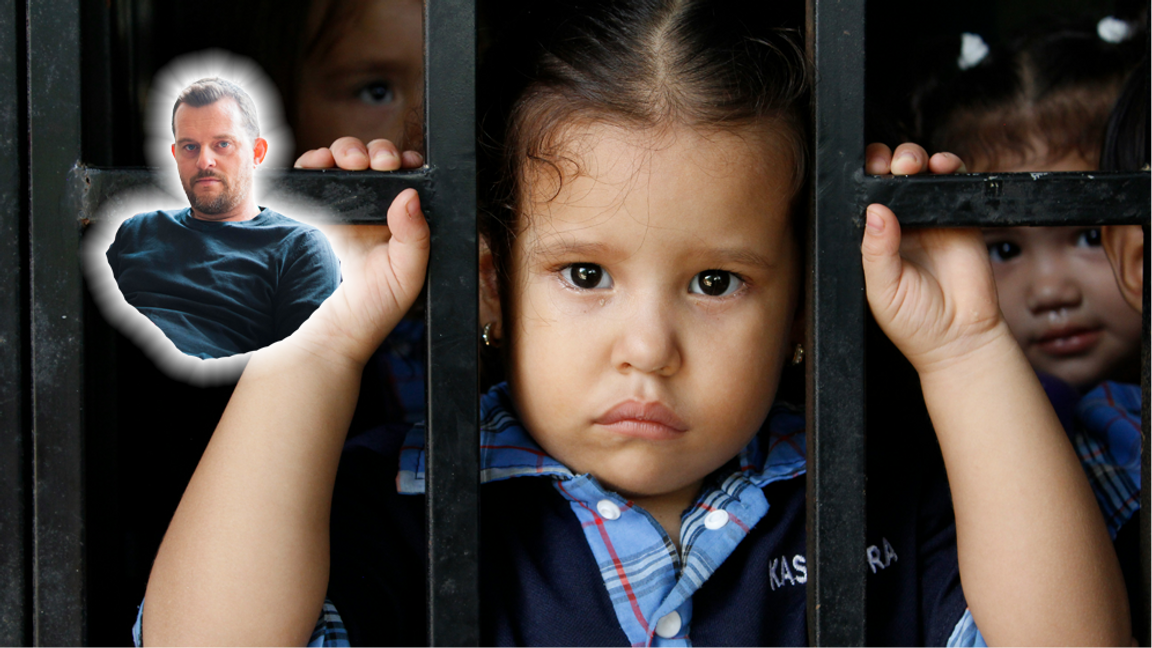 Ska Örebros granskning gräva upp eller gräva ned? Foto: Stefano Carboni, Unsplash