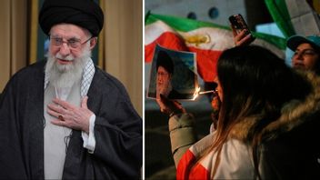 Foto: Ohad Zwigenberg /AP/TT