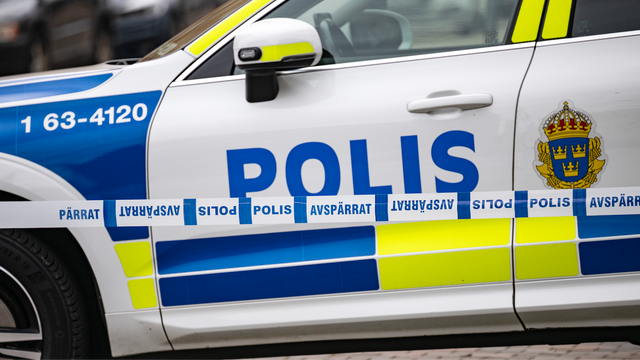Genrebild. Foto: Johan Nilsson/TT
