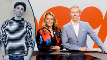 Foto: Nano Torres/Skärmdump från 100.se