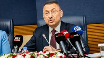 Turkiet: Skyndar inte på svensk Natoansökan