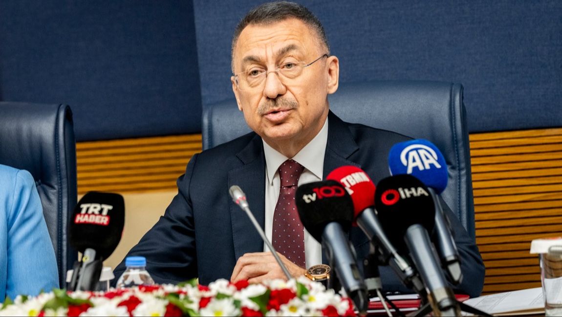 Turkiet: Skyndar inte på svensk Natoansökan