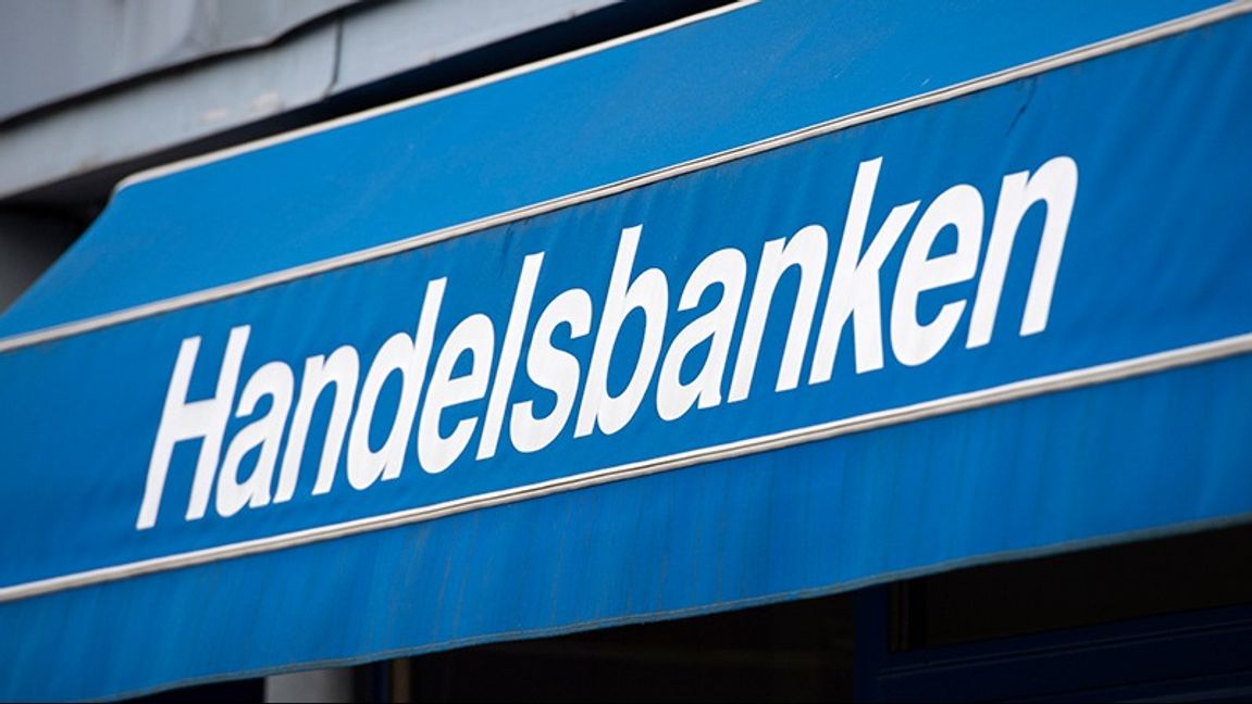 Efter DI:s publicering meddelar banken att man tänkt om. Foto: Henrik Montgomery/TT
