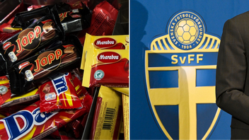 Foto: Henrik Montgomery/Bertil Enevåg Ericson / TT